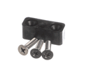 CANADIAN DISPLAY SYSTEMS INC. 10477 GUIDE DOOR ALUMINUM SLIDER