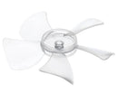 COLDZONE 105849004 FAN BLADE 5-IN CCW PLASTIC