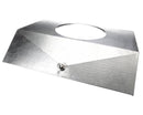 COLDZONE 20194000 VENTURI / DRAIN PAN