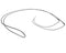 COLDZONE 206240010 DEFROST HEATER