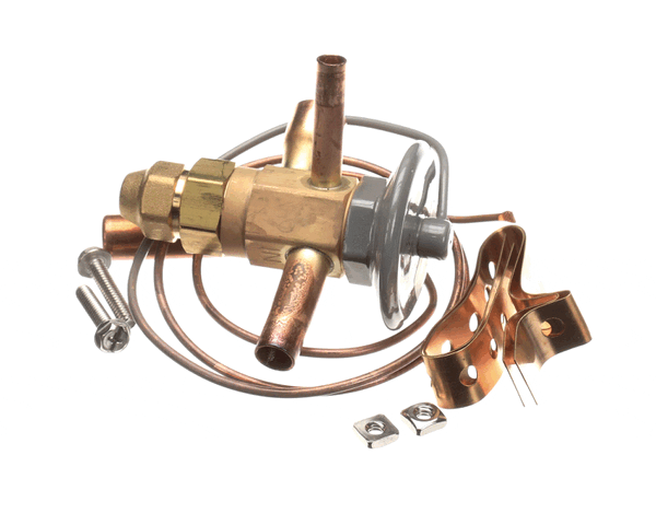 COLDZONE FBSE-1-ZP 1 EXPANSION VALVE