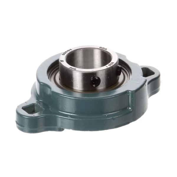 CECILWARE W0380025 BEARING 1 BORE FLANGE