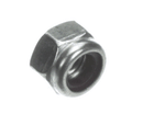 CECILWARE P499A 5/16-24 S/S NYLOCK LTB303