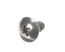 CECILWARE P505A SCREW 8X3/8 PH TR A SS