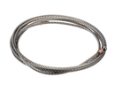 CENTPAR DR-101 DOOR CABLE WITH BALL END