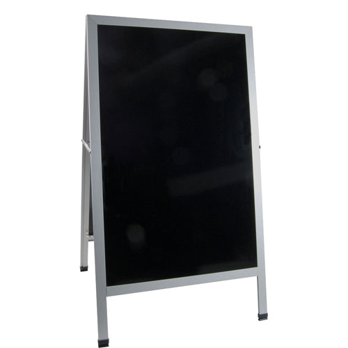 FMP 280-1851 SIGN A-FRAME (INDOOR/OUTDOOR)