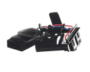 CHICAGO FAUCET 242.433.00.1 AB HYTRONIC BATTERY HOLDER KIT