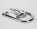 CHICAGO FAUCET 350CP SINGLE SUPPLY SINK FAUCET