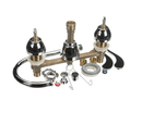 CHICAGO FAUCET 786-E3ABCP SINK FAUCET