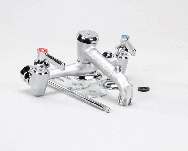 CHICAGO FAUCET 897-RCF SERVICE SINK FAUCET