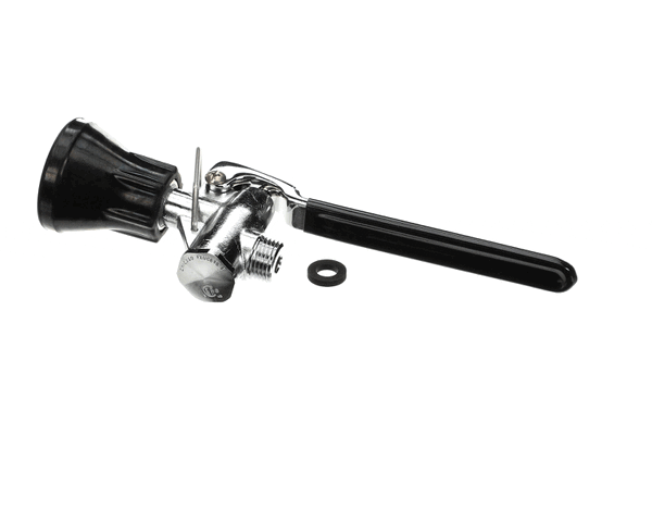 CHICAGO FAUCET 90-HABCP HOSE REEL SPRAY-2.5 GPM