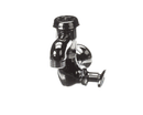 CHICAGO FAUCET 952-12CP LOW ARC; CHROME