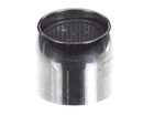 CHICAGO FAUCET E3JKABCP FAUCET AERATOR
