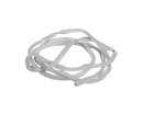 CONTINENTAL GIRBAU 185744 A PROFILE EPDM WHITE 2030MM