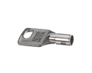 CONTINENTAL GIRBAU 189480 KEY FOR LOCK