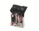 CONTINENTAL GIRBAU 314898 OMRON RELAY REF.MY21N 230V AC