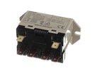 CONTINENTAL GIRBAU 318840 IND.RELAY G7L-2A-TUB 200-240V