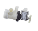 CONTINENTAL GIRBAU 323287 PUMP HANNING DP40B-115 60HZ