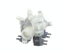 CONTINENTAL GIRBAU 323311 4 TRACK ELECTROVALVE 389 180 C