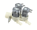 CONTINENTAL GIRBAU 333674 TRIPLE ELECTROVALVE