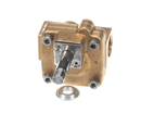 CONTINENTAL GIRBAU 333708 BRASS INLET VALVE