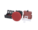 CONTINENTAL GIRBAU 341230 EMERGENCY STOP