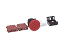 CONTINENTAL GIRBAU 341511 EMERGENCY STOP IC