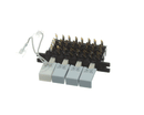 CONTINENTAL GIRBAU 437731 SELECTOR SWITCH