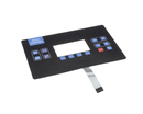 CONTINENTAL GIRBAU 536730 KEYBOARD