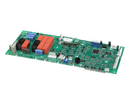 CONTINENTAL GIRBAU 540591 PROCESSOR BOARD MG623/ RMG055 LOGI PRO