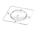 CHAMPION 00418.00 PERISTALTIC PUMP COVER