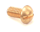 CHAMPION 0501404 SCREW 10-32 X 3/8 ROUND HEAD