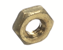CHAMPION 0501533 NUT BRASS 10-32