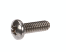 CHAMPION 0504822 SCREW 8-32 X1/2 PAN HD PH S.S