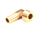CHAMPION 0508782 ELBOW 1/2 NPT X 1/2 HOSE BARB