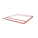 CHAMPION 0513582 GASKET HOUSING HR