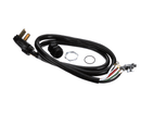 CHAMPION 0713741 POWER CORD