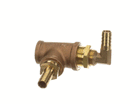 CHAMPION 0714773 ASSY; THERMISTOR TEE FITTING REPLCMNT