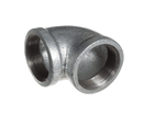 CHAMPION 100161 ELBOW 2X90 GALV