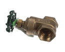 CHAMPION 100178 VALVE GATE 1 1/2 IN B-103