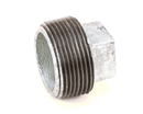 CHAMPION 100579 PLUG 1 1/4NPT GALV