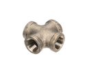 CHAMPION 100598 CROSS 1/2 NPT BRASS