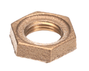 CHAMPION 100709 LOCKNUT 12NPT BRASS FORGED