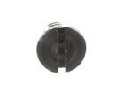 CHAMPION 100755 SCREW 1/4-20 X 1/2 FLAT HD SLOTTED