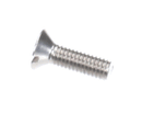 CHAMPION 106727 SCREW 10-32 X 5/8 FLATHD SLOTD