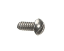 CHAMPION 107015 SCREW 4-40 X 1/4 ROUND HD