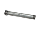 CHAMPION 107563 NIPPLE TOE 1 1/2X13 GALV
