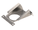CHAMPION 110244M BRACKET GAUGE/THERMOMETER SST
