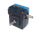 CHAMPION 110299-1 GEAR BOX RH UC/CC NO BRACKETS 60X REDUCTION