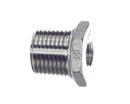 CHAMPION 114717 BUSH RED 1/2 X 1/8 SST